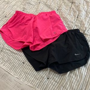 Womens Nike Shorts